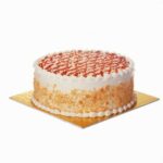 Chantilly de Chirimoya