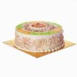 Chantilly Coctel de Frutas