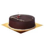 Torta Tres Leches Vanilla