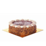 Choco cream Guanabana