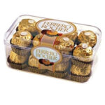 Ferrero Rocher