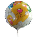 GLOBOS 05