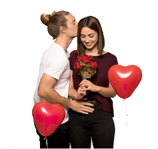 ♥ San Valentín ♥