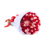 Ramo Buchon 50 Rosas